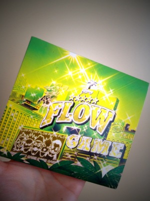 FLOW OFFICIAL SITE - BLOG -