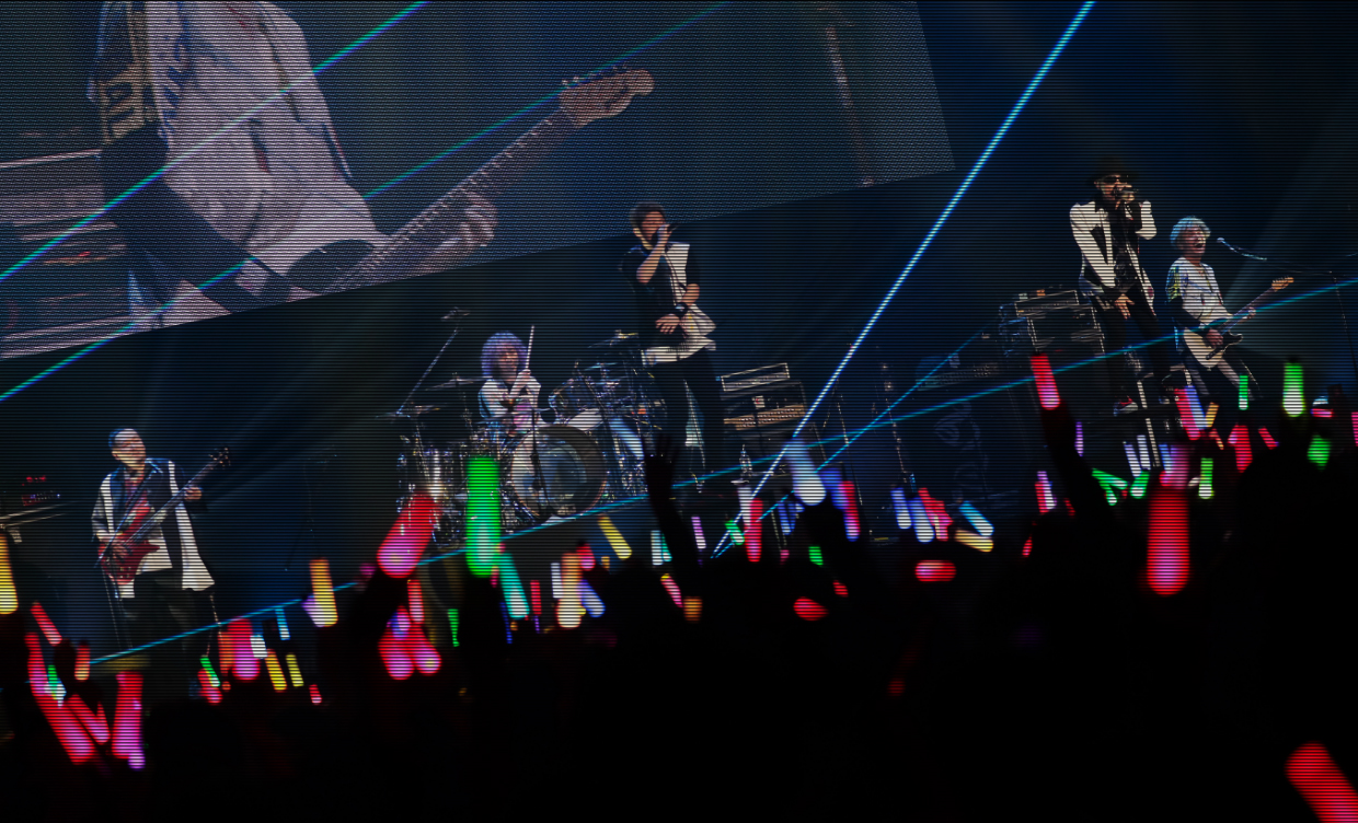 FLOW 20th ANNIVERSARY SPECIAL LIVE 2023 ～ アニメ縛り 